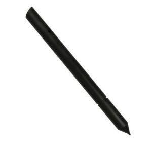 Universal Capacitive Touch Screen Stylus Pen For IPad-Black
