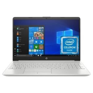 Hp Notebook 14 Intel Celeron Dual Core N4020 8GB RAM 1TB HDD WIN 10