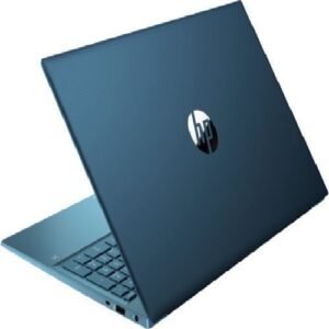 Hp Pavilion 15 11th Gen Core I5 16GB/1TB SSD Backlit Keys, Nvidia Graphics Mx350 Windows 11