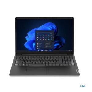 Lenovo IDEAPAD 15 INTEL CORE I3 8GB RAM 256GB SSD 15.6"FHD WINDOWS 11+Headset