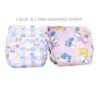 2 In 1 Washable Baby Diapers