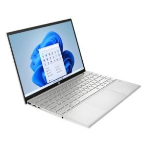 Hp PAVILION 13 11TH GEN INTEL CORE I3 8GB RAM 256GB SSD BACKLIT KEYBOARD 13.3"FHD WINS 10