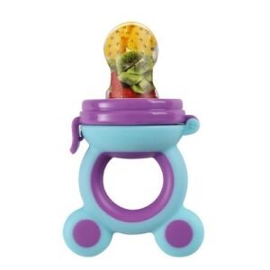 Baby Fruit Feeder Pacifier