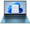 Hp Pavilion 15 11th Gen Core I5 1TB SSD/8GB Nvidia Graphics Mx350 Win 11