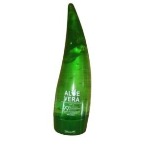 BEAUTY ALOE VERA 99% Soothing Gel - 250ml