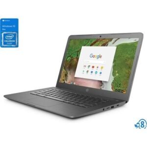 Hp Stream 11 Intel Celeron D/C  4GB RAM- 64GB SSD WIN 10+ MOUSE