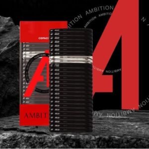 Copaci AMBITION PERFUME: Male And Female Perfume(Unisex) JE