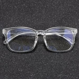 Anti-Blue Ray Protective Computer Screen Glasses (Unisex)