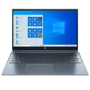 Hp Pavilion 15 11th Gen Core I5 16GB/1TB SSD Nvidia Graphics Mx350 Win 11