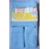 Baby Towel 3 In 1 Baby Gift Sets