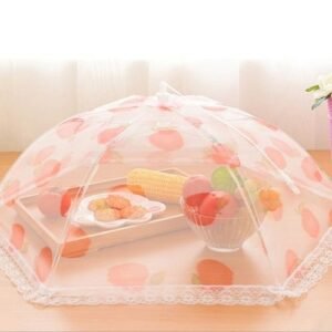1pcs Big Size Umbrella Style Hexagonrefrigerator Cover