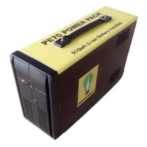 Power Plus Laptop Ultra Massive Power Bank (910,000,000mwh)