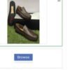 Corporate Office Shoe Loafers Clarks Brown