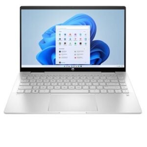 Hp Pavilion 15 X360 11th Gen Intel Core I5 16GB RAM/1TB SSD Backlit Keyboard Win 10