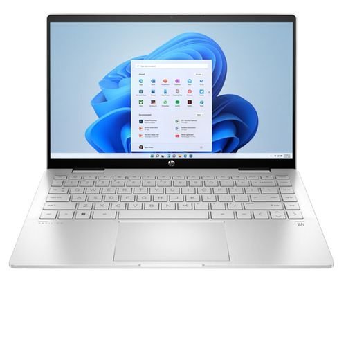 Hp Pavilion 15 X360 11th Gen Intel Core I5 16GB RAM/1TB SSD Backlit Keyboard Win 10