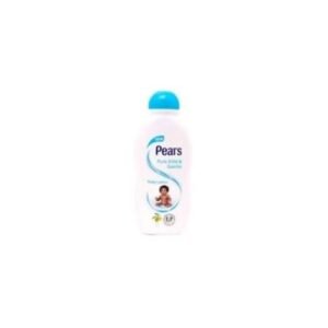 Pears 1- Pears Baby Pure & Gentle Body Lotion - 200ml