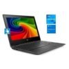 Hp ProBook 11 X360- TOUCH Intel Celeron 256GB 4GB RAM WIN10 Pro+MOUSE & USB LIGHT FOR KEYBOARD