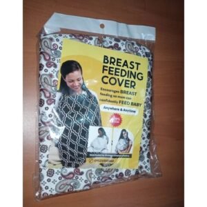 Adjustable Breast Feeding Cover
