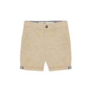 Primark Infant Boys Stretch Denim Co.Chino Short