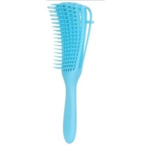Detangling Hair Brush Wigs Straight Curly Natural Hair