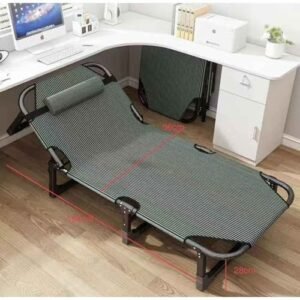 Foldable Relaxation Chair/bed
