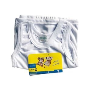 Baby Vest And Pant .