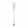 Hp FLEXIBLE USB LIGHT FOR COMPUTERS,LAPTOP & POWER BANK WHITE