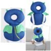 Toddler Walking Protect Pad With Strap