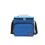 Sannea INSULATED LUNCH BAG (BLUE COLOR)