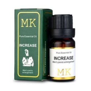 MK Pure Natural Penis Enlargement Oil Satisfiable