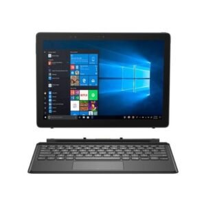 DELL Latitude 5290 2-in-1 Laptop Intel Core I7 256GB SSD 16GB RAM Simcard Option,Wins 10 Pro