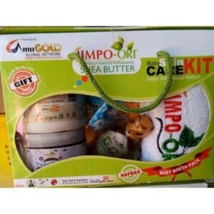 Jimpo Ori Baby Birth Pack