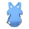 Baby Carrier Breathable Baby Stool (Blue)