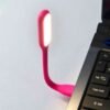Hp FLEXIBLE USB LIGHT FOR COMPUTERS,LAPTOP & POWER BANK ORANGE