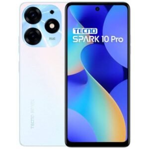 Tecno Spark 10 Pro 8GB +128GB