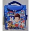 Back To School Children Lunch Bag-paw Patrol