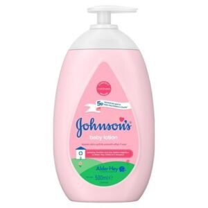 Johnsen'S Johnson Baby Lotion