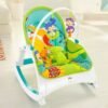 Infant Toddler Portable Rocker