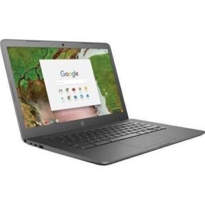 Hp Stream 11 Intel Celeron Quad Core 4GB RAM / 64GB SSD Windows 10 + USD LIGHT & POUCH