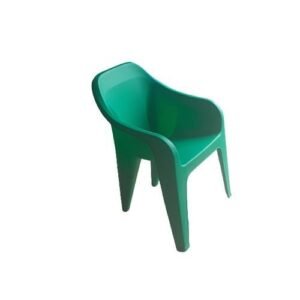 Children Comfy Plastic Chair