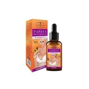 Aichun Beauty Papaya Breast Enlargement Essential Oil