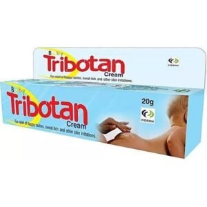 Fidson Baby Tribotan Cream 20g