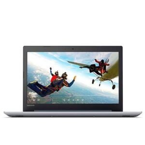 Lenovo Ideapad 4GBRAM/256 SSD Intel Celeron Dual Core Windows 10 +free Mouse