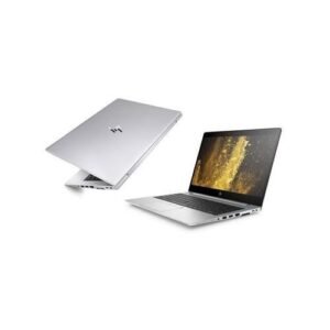 Hp EliteBook  840 G5 Intel Core I5-16GB RAM/1TB SSD/Backlit Keyboard/FP Reader Windows 11 Pro+BAG