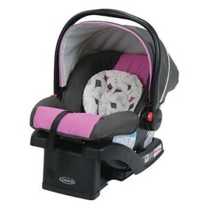Graco SnugRide  Infant Car Seat