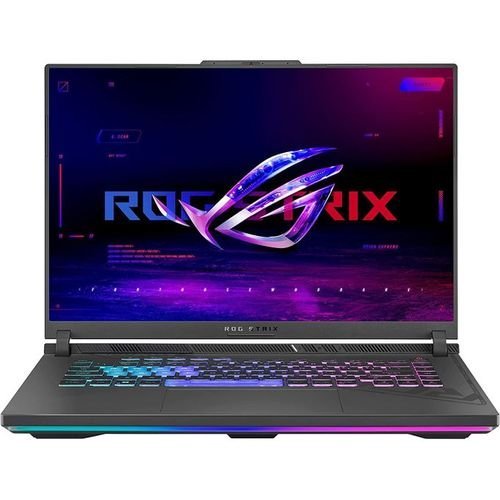 Asus ROG Strix SCAR 16 Gaming G634JZ 13th Gen Intel Core I9 32GB RAM/1TB SSD 12GB Nvidia 4080 Win 11