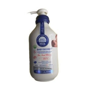 Baby Secret Baby Lotion-500ml