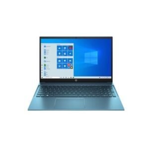 Hp Pavilion 15 11th Gen Core I5 16GB/1TB SSD Backlit Keyboard,Nvidia Graphics Mx350 Windows 11