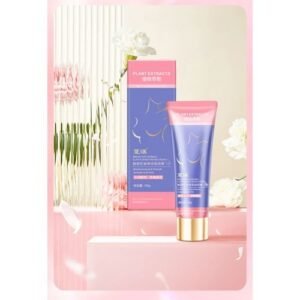 Plant Extracts Natural Breast Lifting Cream 100g