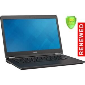 Latitude E7450 Refurbished 8GB 500GB Core I5-5200U